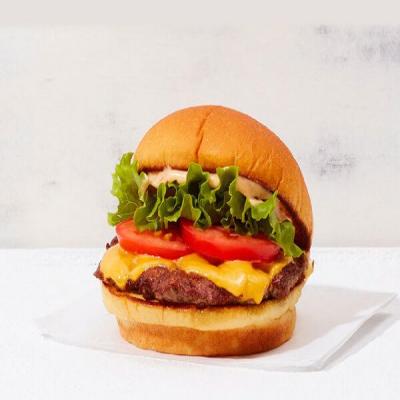 Shake Shack menu